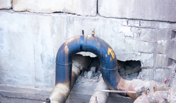 Best Water damage cleanup near me  in Trenton, TN