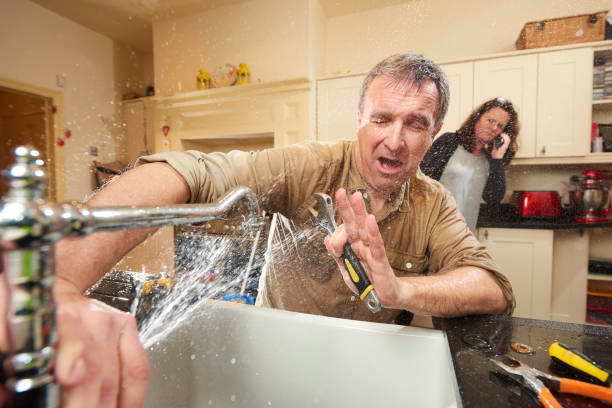 Best Water damage restoration near me  in Trenton, TN